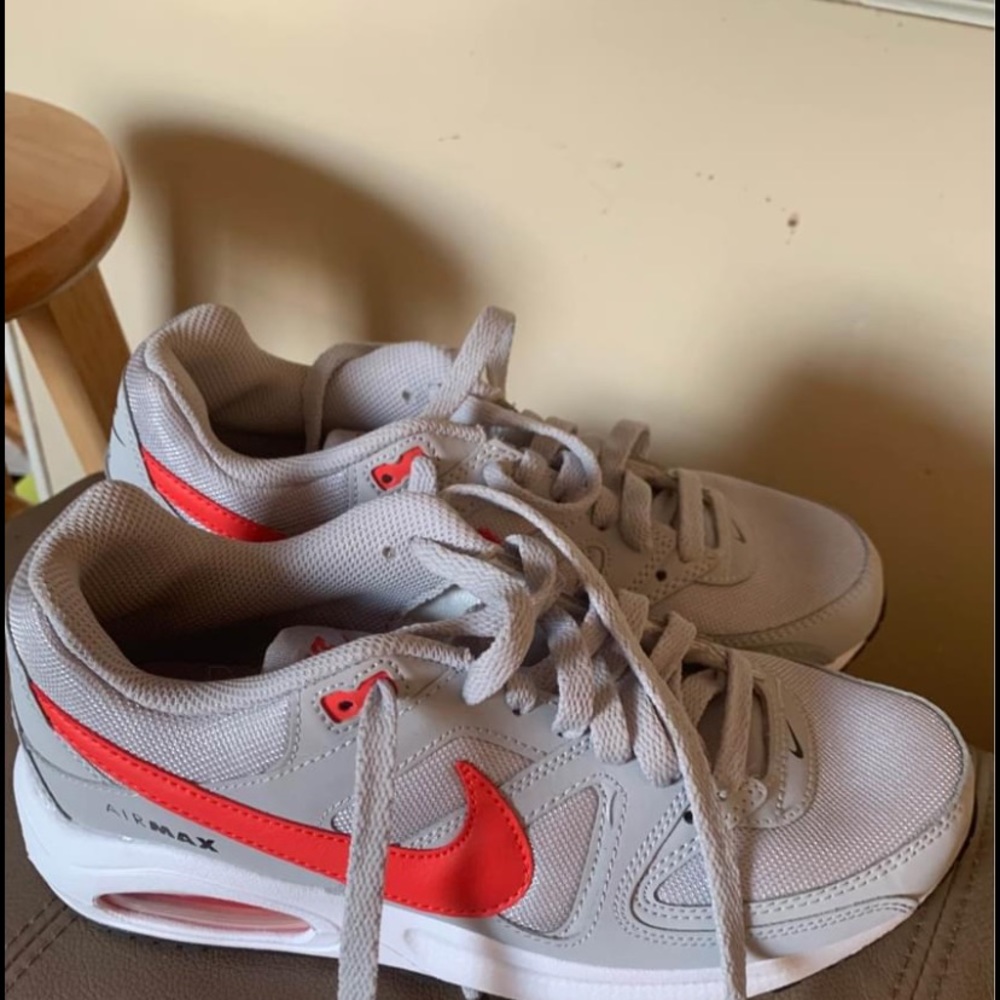 Brand New Nike Air Max Boy/Youth Shoes For Sale.